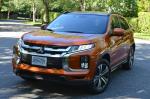 Mitsubishi RVR 2019 года (CA)